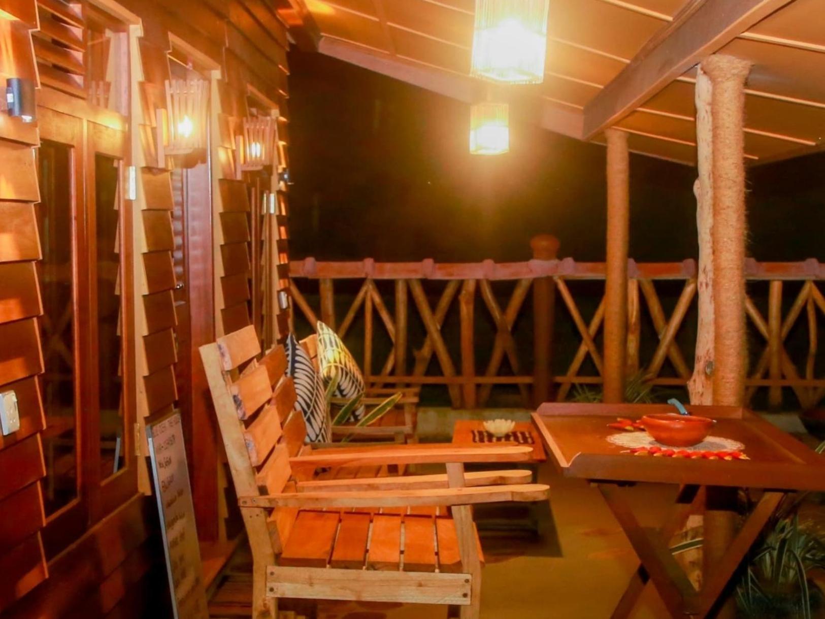 Villa Blue Ocean Tree House Hiriketiya Dikwella Sur Exterior foto